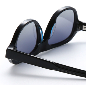 <span class=keywords><strong>Gafas</strong></span> <span class=keywords><strong>de</strong></span> <span class=keywords><strong>Sol</strong></span> Premium con Mi Logotipo, <span class=keywords><strong>Gafas</strong></span> <span class=keywords><strong>de</strong></span> <span class=keywords><strong>Sol</strong></span> <span class=keywords><strong>de</strong></span> Lujo con Protección UV400, Acetato 2026, <span class=keywords><strong>Gafas</strong></span> <span class=keywords><strong>de</strong></span> <span class=keywords><strong>Sol</strong></span> Redondas <span class=keywords><strong>de</strong></span> Lujo - Product Image 5