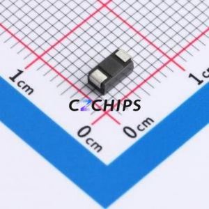 Diodo Zener Original y Nuevo 1SMA5916A SMAG, Componentes Electrónicos al por Mayor, Proveedor de Chips y Servicio BOM - Product Image 2