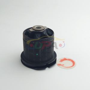 Sistema de Suspensión de Calidad Original BUSH-TRAIL ARM 55160-M0000 55160 M0000 Para H-yundai I30/ELANTRA 55160M0000 - Product Image 2