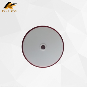 K-lite Usine E-MARK Multicolore 60MM <span class=keywords><strong>Réflecteur</strong></span> Rond <span class=keywords><strong>pour</strong></span> Moto Électrique <span class=keywords><strong>Vélo</strong></span> Sécurité Réfléchissant Avertissement Accessoire - Product Image 3