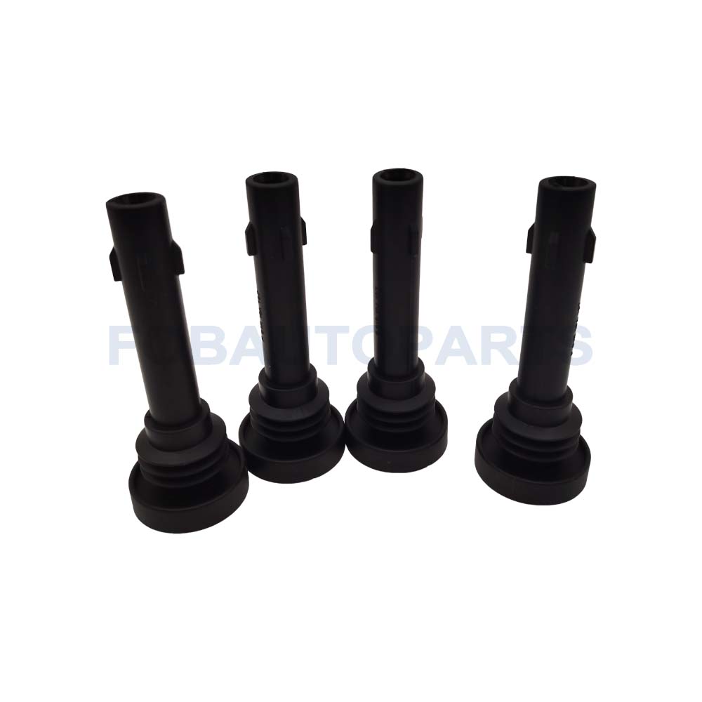Auto Parts High Quality Rubber Sleeve for Ignition Coil for JAC T6 T8 1026102GD150