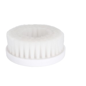<span class=keywords><strong>Cepillo</strong></span> Rotatorio para Tapicería con Cerdas de Nylon Suaves/Medianas - Herramienta de Limpieza para Lavado de Autos con Adaptador - Product Image 2