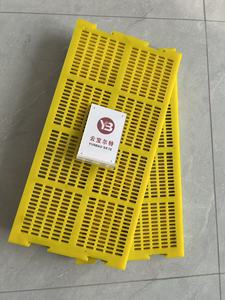 Lưới màn hình Polyurethane cho cát và sỏi sàng lọc kích thước tùy chỉnh - Product Image 5