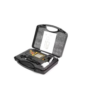 Meilleures ventes : pH-mètre numérique HT-1202 |   Testeur de pH avec capteur intelligent pour la mariculture, l'aquaculture d'eau douce et la surveillance de la qualité de l'eau - Product Image 3
