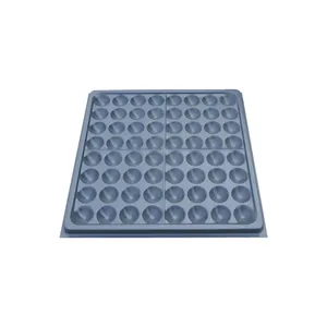 China supplier Customized Specifications anti static raised waterproof floor system