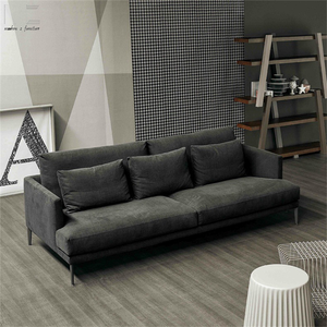 Lounge <strong>Suite</strong> Couches Luxury <strong>Sofa</strong> Set Italian Stainless Decoration Luxurious Couches Modern Living Room <strong>Sofa</strong> - Product Image 4