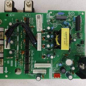 Tarjeta de Control Principal para Aire Acondicionado Central Me Power 50a, 17127000A00061 17127000001494 - Product Image 1