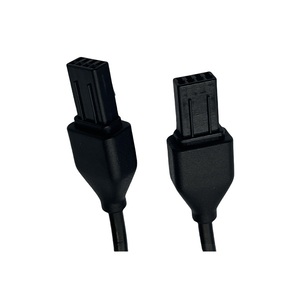 Faisceau de câbles pour équipement électrique intérieur personnalisé Connecteur de câbles médicaux Molex <span class=keywords><strong>Dran</strong></span> Assemblages de câbles - Product Image 1