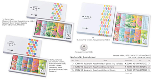 Varillas de Incienso de Flor de Cerezo Japonés, Juego de 20 Varillas, Aroma Floral Aromático, Decoración para el Hogar para Todas las Temporadas, Ceremonia Elegante, Regalo de Sakura - Product Image 5