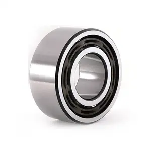 double row bearing 3219 low noise angular contact ball bearing 3219 A/C3