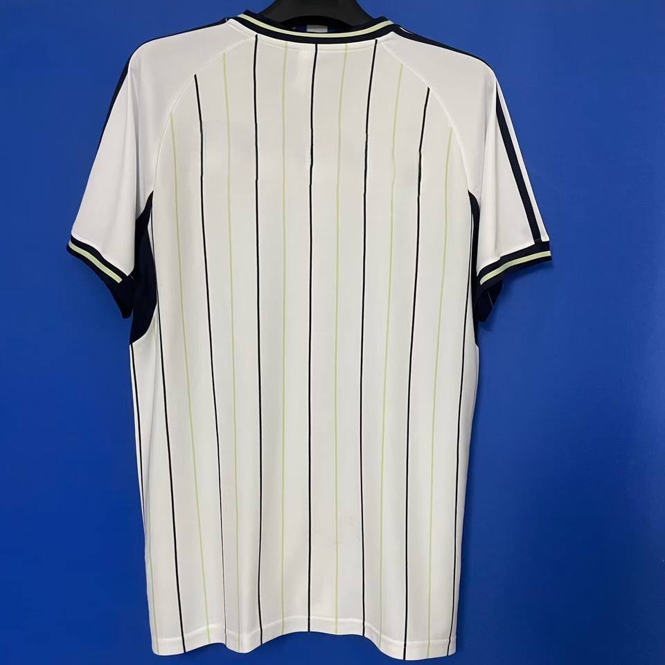 25-26 Spanish League club team football jerseys short-sleeved fan ...