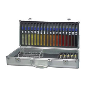 เครื่องทดสอบการเปรียบเทียบสีเหล็กแบบวิธีภาพ QSG/เครื่องทดสอบการเปรียบเทียบสีเหล็ก-โคบอลต์ - Product Image 1