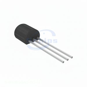 Gestión de Energía (PMIC) S-817B50AY-B2-U TO 226 3, TO 92 3 Comprar Componentes Electrónicos en Línea BOM IC En Stock - Product Image 1
