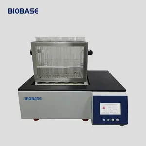 生物碱基热销加热凯氏消解炉BKD-20F生物碱基中国微型凯氏消解器实验室