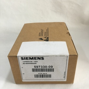 Codificador Incremental Siemens 1XP8032-20/1024 100% Nuevo y Original - Product Image 1
