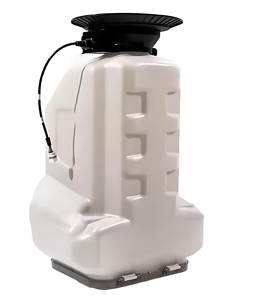 For DJI Agras T50 UAV Drone Accessories-75L Seeding Tank with T50 Plastic Metal Rubber for Particle Spraying - Product Image 2