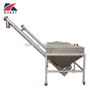 Linh Hoạt Ống Nghiêng Khoan Xi Măng Băng Tải Trục Vít - Product Image 6