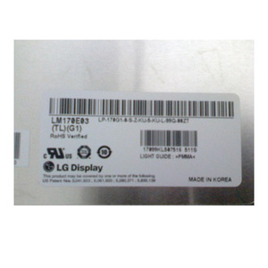 Écran LCD LM170E03-TLG1 17,0 pouces 1280*1024 pour moniteur de bureau - Product Image 2