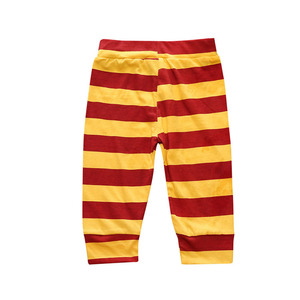 Ropa para Bebés, Conjuntos de Dormir de Algodón para Bebés, Diseño Baba, de China - Product Image 5