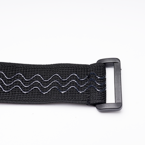 Cinghia Elastica Multiuso con Strisce Antiscivolo per Tubi, Cavi, Biciclette, Bagagli, Campeggio, Tappetini Yoga - Product Image 3