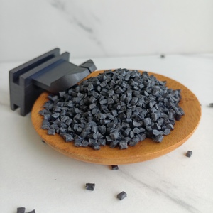 Медицинские имплантируемые гранулы 30% углеродного волокна для инъекций чистый полиэфирный эфир кетон смолы маточная форма - Product Image 5