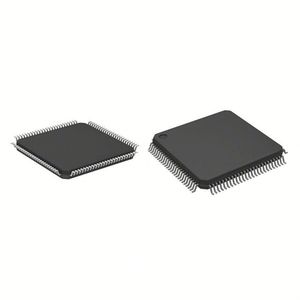 Authentic New NPCD378HAKFX QFP-128 Semiconductor Integrated Circuit IC Chip - Product Image 1