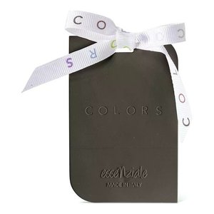 Tablette désodorisante pour armoire Vanilla Essentiel Colors 002 - Product Image 1