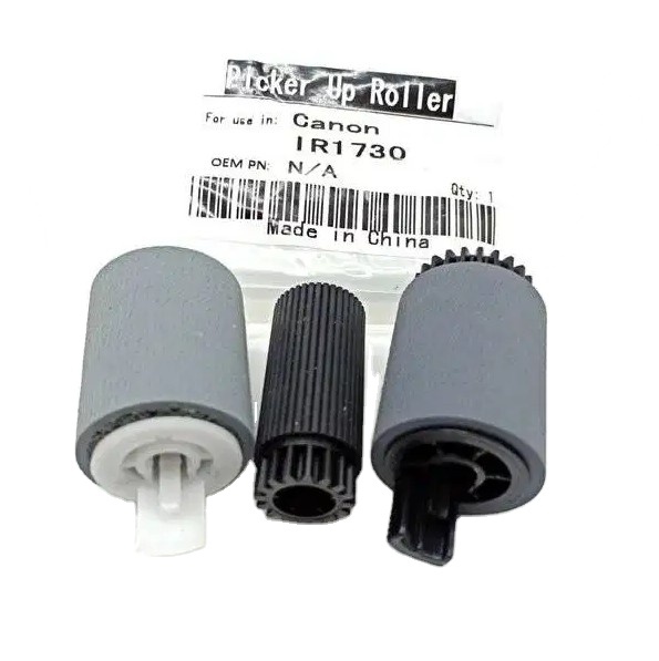 FB6-3405-000 Cassette Pickup Roller Paper Feed Roller  for IR1730/2230/4570 Pickup Roller Kit