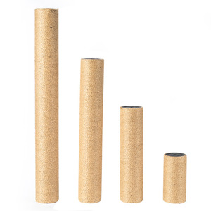 DIY tiang goresan kucing gaya klasik, aksesori rangka panjat kucing, pengganti bahan pilar rangka panjat kucing - Product Image 4