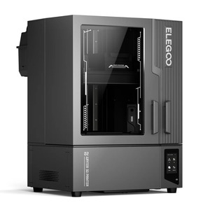 Elegoo New Product 2 Large-Format Resin <b>3D</b> <b>Printer</b> - Product Image 4
