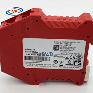 <span class=keywords><strong>MSR127T</strong></span> - 440R-N23126 ของแท้ใหม่เอี่ยม มีสินค้าในสต็อก - Product Image 3