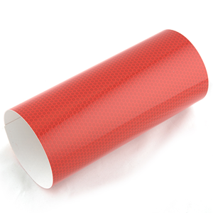 Microsfere di Vetro TM1800 <span class=keywords><strong>PMMA</strong></span>, Pellicola Riflettente ad Alta Intensità, Adesivi Riflettenti Prismatici, Nastro Vinilico Riflettente per - Product Image 5