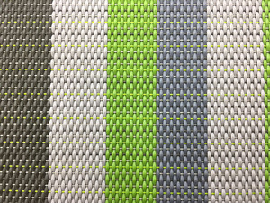 Haute qualité Pvc <span class=keywords><strong>bâche</strong></span> Polyester Scrim maille tissu à pois maille tissu 180Gsm Polyester maille tissu pour chemises <span class=keywords><strong>de</strong></span> sport - Product Image 2