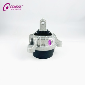 COMOOL 汽车发动机系统 22116786528 22116793680 适用于宝马 5系 6系 7系 F01F02F06F07F10F11F12F13F18 发动机支架 - Product Image 2