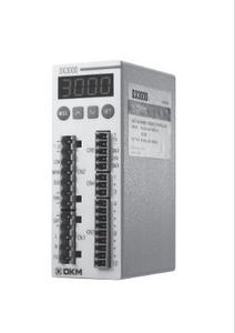 วาล์วควบคุมทิศทาง DX3000 D และท่ออากาศพลาสติกแท้ข้อต่ออัดลมแบบหนึ่งคลิกรวดเร็วตัวควบคุมอัตราการไหลและลดความเร็ว DX3000ชนิดพลาสติก - Product Image 2
