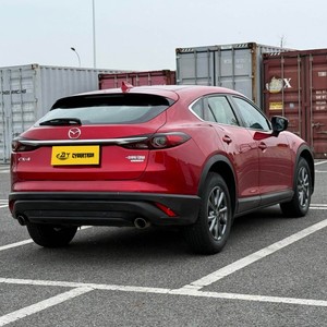 <span class=keywords><strong>Mazda</strong></span> CX-4 2020 <span class=keywords><strong>2</strong></span>.0L 2WD, Vehículo Usado <span class=keywords><strong>de</strong></span> Bajo <span class=keywords><strong>Precio</strong></span>, 5 Plazas, Asientos <span class=keywords><strong>de</strong></span> Tela, SUV, Auto Usado en China para Exportación, Changan CX-4 - Product Image 6