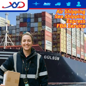 Barang Supermarket Perdagangan Laut Australia FCL Italia Menyediakan Tarif GB Pengiriman Barang Jasa Forwarder Tinggi Aliexpress Ke-Irak - Product Image 1