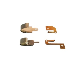 Ressorts plats en <span class=keywords><strong>cuivre</strong></span> béryllium, ressorts en <span class=keywords><strong>cuivre</strong></span> béryllé d'usine - Product Image 2