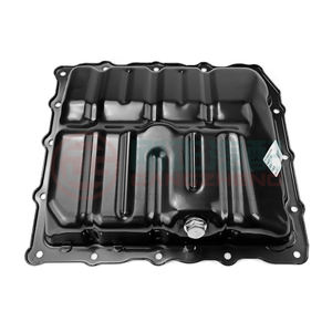 Stalen Oliecarter Auto Oliecarter Geschikt Voor Changan Cs 15 35 55 75 85 95 Plus 2021 2022 2023 UNI-K UNI-T Uni V Alsvin Raeson - Product Image 2