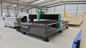 ماكينة قطع البلازما للحديد/الفولاذ المقاوم للصدأ/الألومنيوم/النحاس - Product Image 6