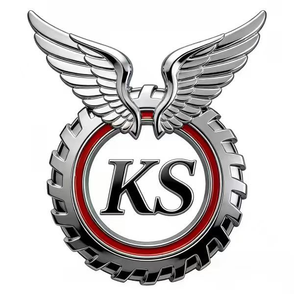 Yantai Kesheng Power Machinery Co., Ltd. logo