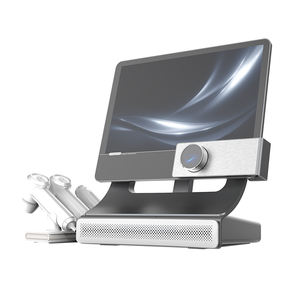 Analyseur de cuir chevelu intelligent à IA avec imagerie numérique pour la prévention de la perte de cheveux - Product Image 6