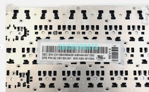 Nuevo <span class=keywords><strong>Samsung</strong></span> <span class=keywords><strong>Chromebook</strong></span> XE500C13 BR <span class=keywords><strong>Teclado</strong></span> Laptop <span class=keywords><strong>Teclado</strong></span> para - Product Image 4