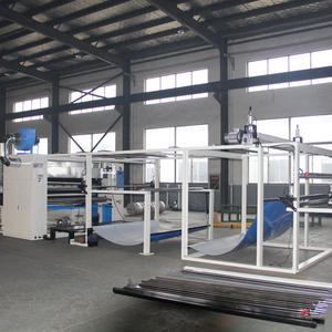 Máquina de unión de tela automática de alta calidad, máquina laminadora de llama para interiores de automóviles/coche <span class=keywords><strong>saet</strong></span> - Product Image 2