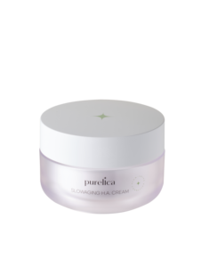 Slowaging H A Cream Crème hydratante à l'acide hyaluronique avec PDRN et céramide pour une hydratation en profondeur et des soins nourrissants pour la peau sèche - Product Image 6