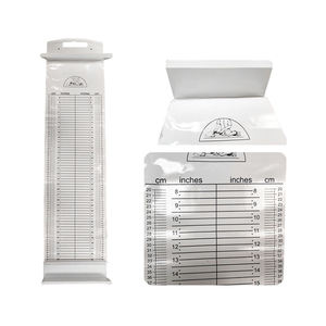 Alfombrilla Medidora de Altura para Bebés de 1m, Nuevo Diseño, Estadiómetro - Product Image 4