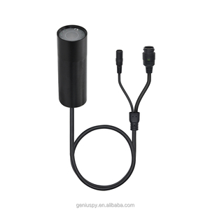 Ngành công nghiệp ngoài trời không thấm nước IP68 mini IP Camera 5MP 4MP 1080P 2MP 940nm IR PoE đêm tầm nhìn giám sát mạng video hieasy - Product Image 5