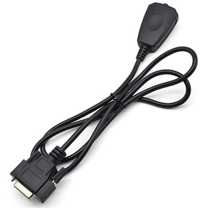 Simulateur de clé intelligent LAUNCH X431 SI-KEY pour toutes les clés perdues, compatible avec X431 <span class=keywords><strong>IMMO</strong></span> Plus, <span class=keywords><strong>IMMO</strong></span> <span class=keywords><strong>Pro</strong></span>, <span class=keywords><strong>IMMO</strong></span> Elite GIII, X-Prog 3 - Product Image 1