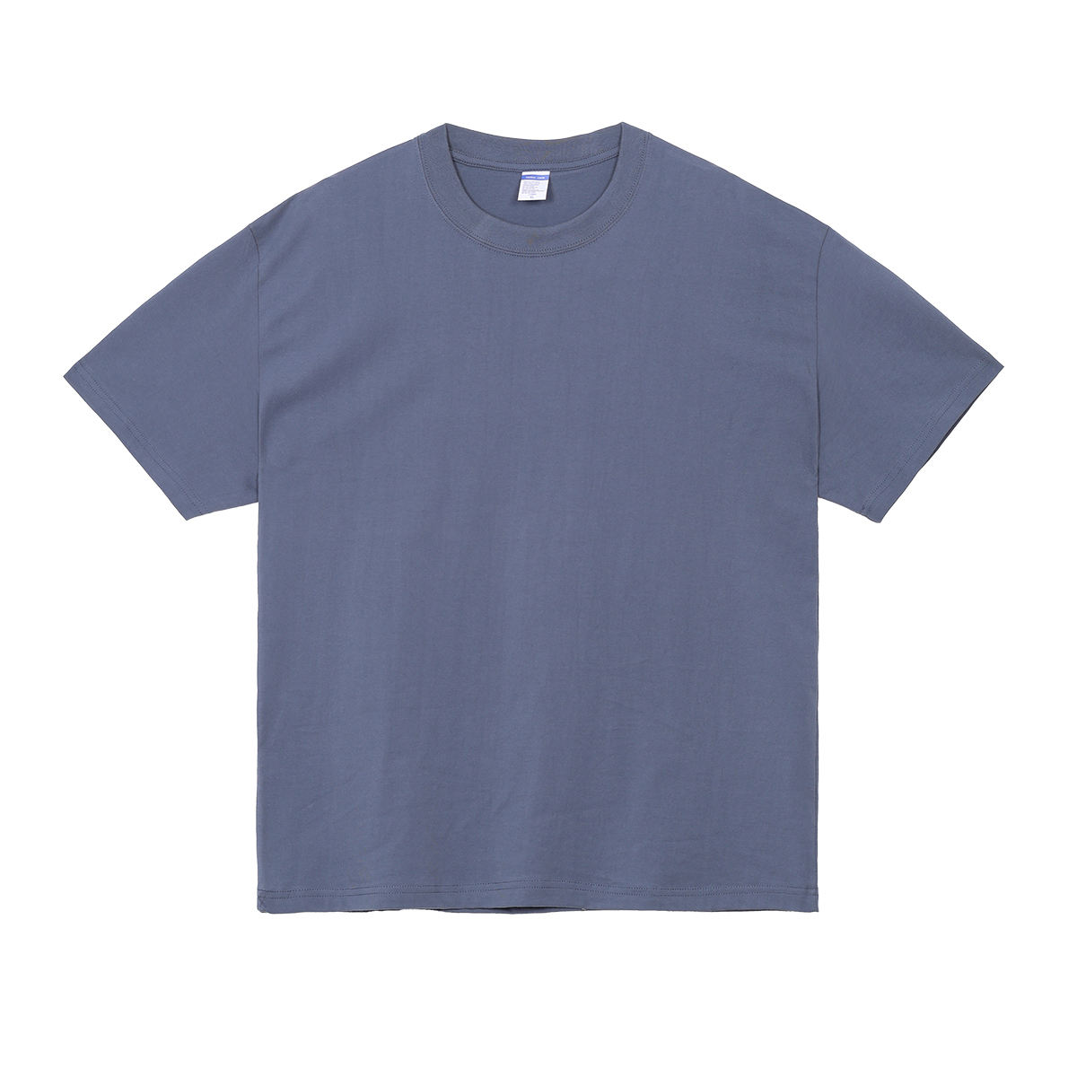 สีน้ำเงินเดนิม