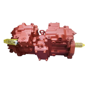 Pompa Idraulica a Pistoni <span class=keywords><strong>K3V63DT</strong></span> per Escavatori, Pompa Idraulica Komatsu Kawasaki K5V80DT K5V80DTP per Attrezzature da Scavo - Product Image 1